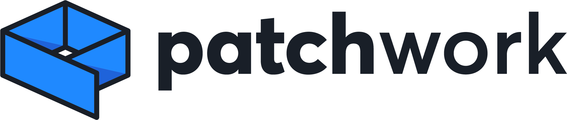 patchwork logo